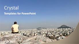  Presentation with mars - 