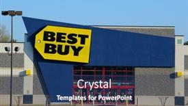  Presentation with best buy - Amazing PPT layouts having athens-georgia-march-18 backdrop and a ocean colored foreground