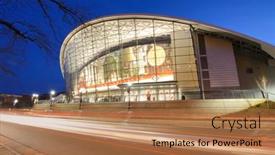  Presentation with temperature - 