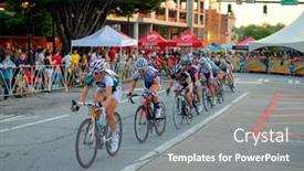  Presentation with nighttime - 