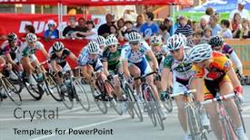  Presentation with nighttime - 