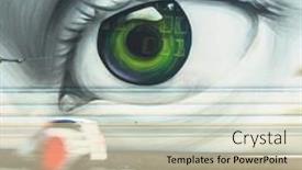  Presentation with street art graffiti - PPT layouts having athens-greece-apr-3-2015 background and a lemonade colored foreground