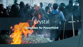  Presentation with groups - Amazing PPT layouts having athens-greece-april-16-2015 backdrop and a ocean colored foreground