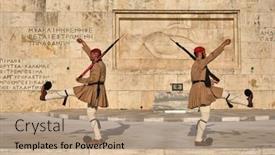  Presentation with parliament - 