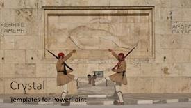  Presentation with parliament - 