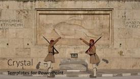  Presentation with parliament - 