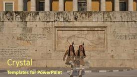  Presentation with parliament - 