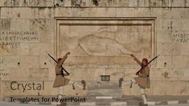  Presentation with parliament - 