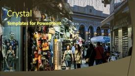  Presentation with flea - 