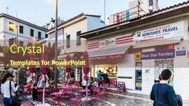  Presentation with flea - 