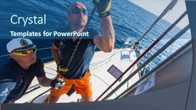  Presentation with cyclades - 