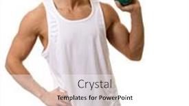  Presentation with athlete - 