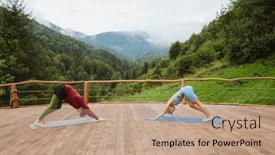  Presentation with workout - 