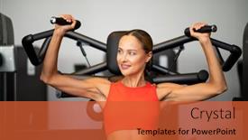  Presentation with trains - 