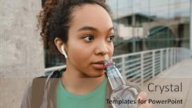  Presentation with workout - 