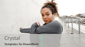  Presentation with workout - 