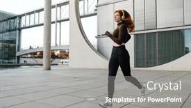  Presentation with workout - 