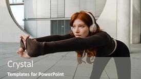  Presentation with workout - 