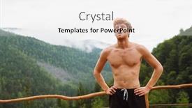  Presentation with workout - 