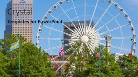  Presentation with atlanta - 