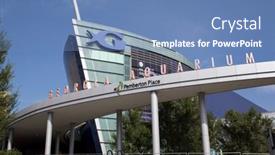  Presentation with georgia aquarium - 