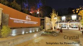  Presentation with atlanta - 