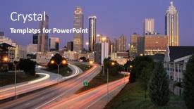  Presentation with atlanta - 