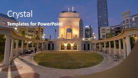  Presentation with redevelopment - 