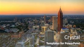  Presentation with atlanta - 
