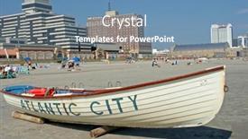  Presentation with atlantic city - 