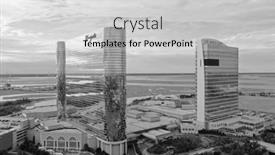  Presentation with atlantic city - 