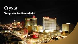  Presentation with atlantic city - 