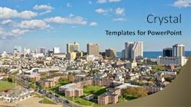  Presentation with atlantic city - 