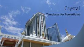  Presentation with atlantic city - 