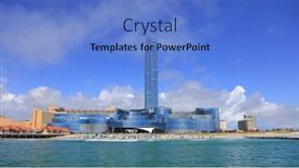  Presentation with casinos - 