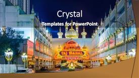  Presentation with atlantic city - 