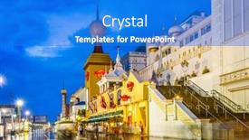  Presentation with atlantic city - 