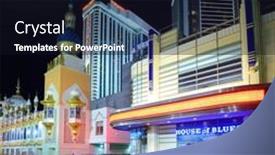  Presentation with atlantic city - 