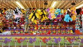  Presentation with atlantic city - Audience pleasing presentation theme consisting of atlantic-city-september-8-games backdrop and a red colored foreground