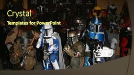  Presentation with atmosphere - 