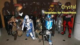  Presentation with atmosphere - 