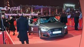  Presentation with february - 