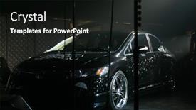  Presentation with honda - 