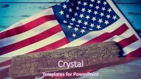  Presentation with forget - Slide deck enhanced with september 11 attack - text we do not forget background and a violet colored foreground