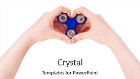  Presentation with attention - Amazing presentation design having attention prevention of adhd backdrop and a white colored foreground