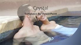  Presentation with moroccan - 