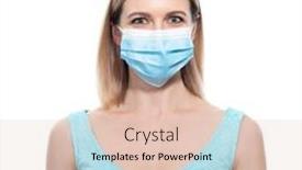  Presentation with aged - Slide set enhanced with attractive-middle-aged-woman-wearing background and a lemonade colored foreground