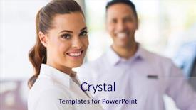  Presentation with vehicle rental and sharing - Amazing slide deck having attractive vehicle sales woman standing backdrop and a lemonade colored foreground