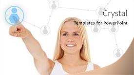  Presentation with networking - 