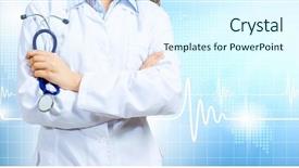  Presentation with media image - Colorful presentation theme enhanced with scenic view of positano beautiful mediterranean village on amalfi coast costiera amalfitana in campania italy backdrop and a violet colored foreground